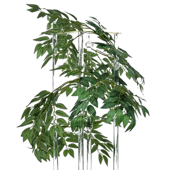 daun plastik dekor min