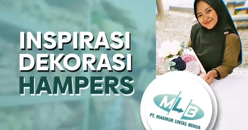 DIY Hijab Hampers Package