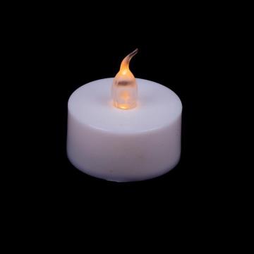 Lilin Goyang LED Mini