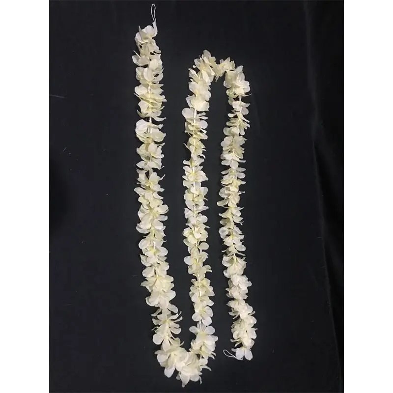 Wisteria Single Kuning Soft 2M