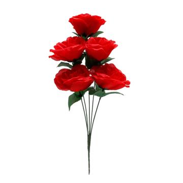 Rose MAK Merah K5