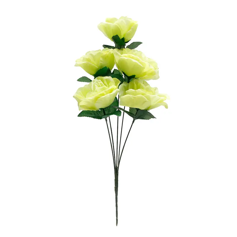 Rose MAK Hijau K5