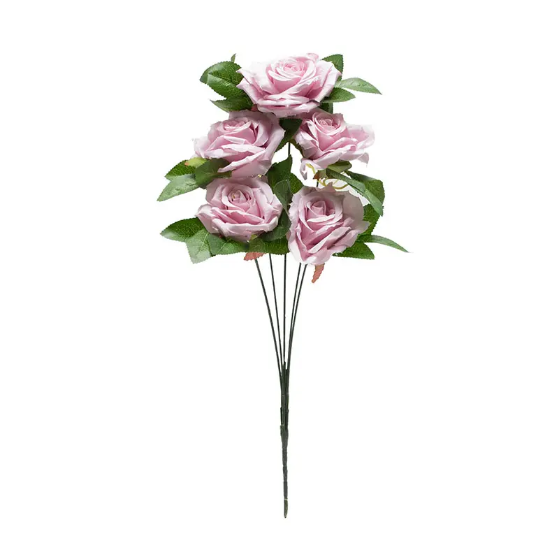 Real Rose Premium - Dusty Pink Soft