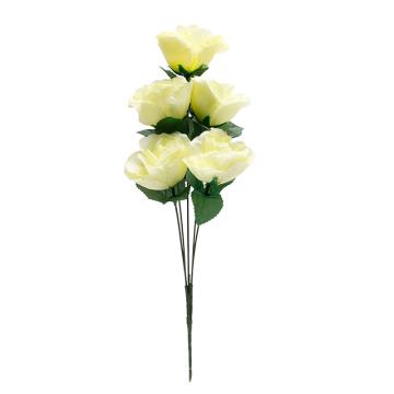 Rose MAK Limegreen K5