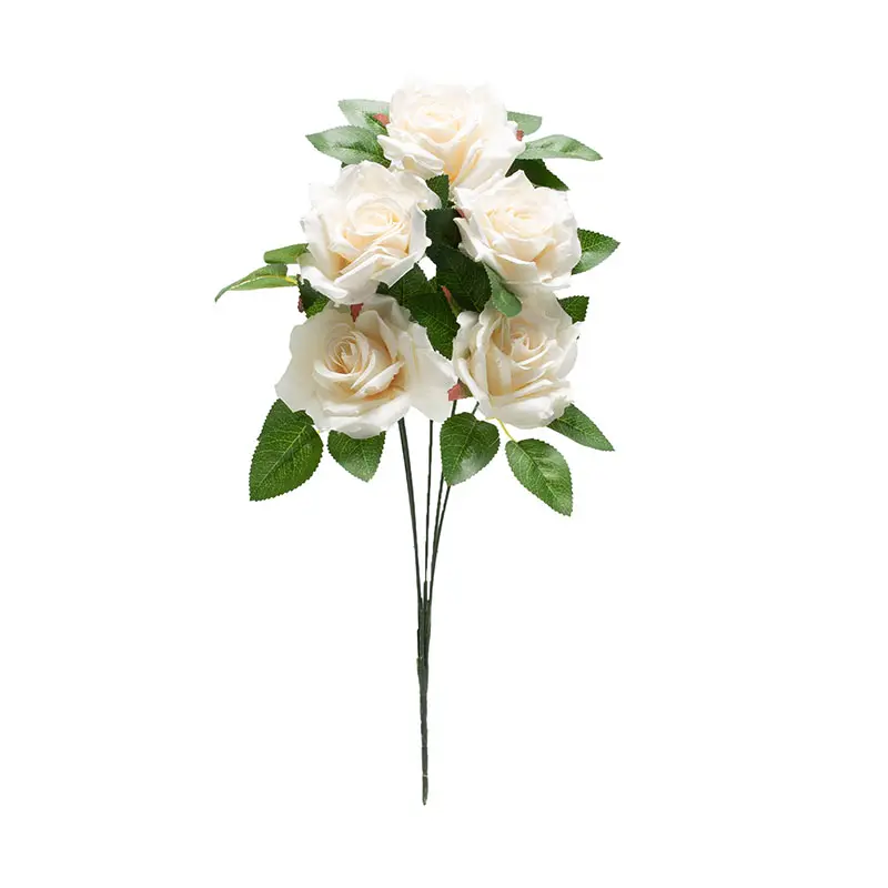 Real Rose Premium - Putih