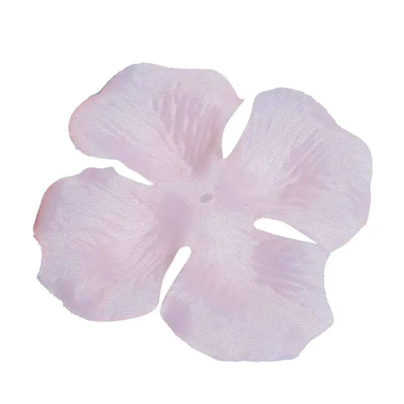 Rose Petal Pink