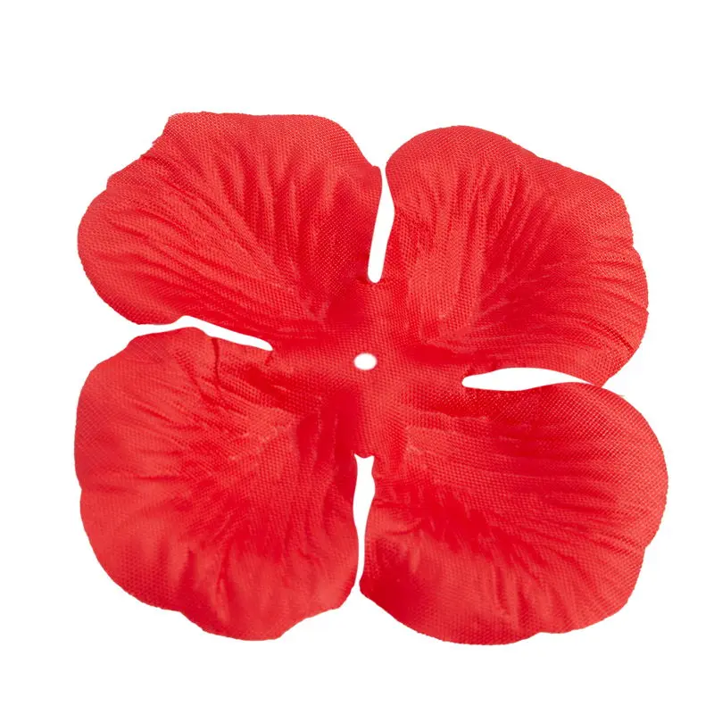 Rose Petal Merah