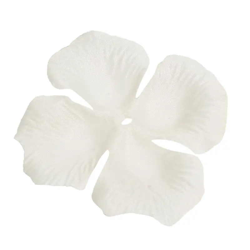 Rose Petal Putih Gadung