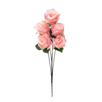 Tea Rose Pink Soft K5