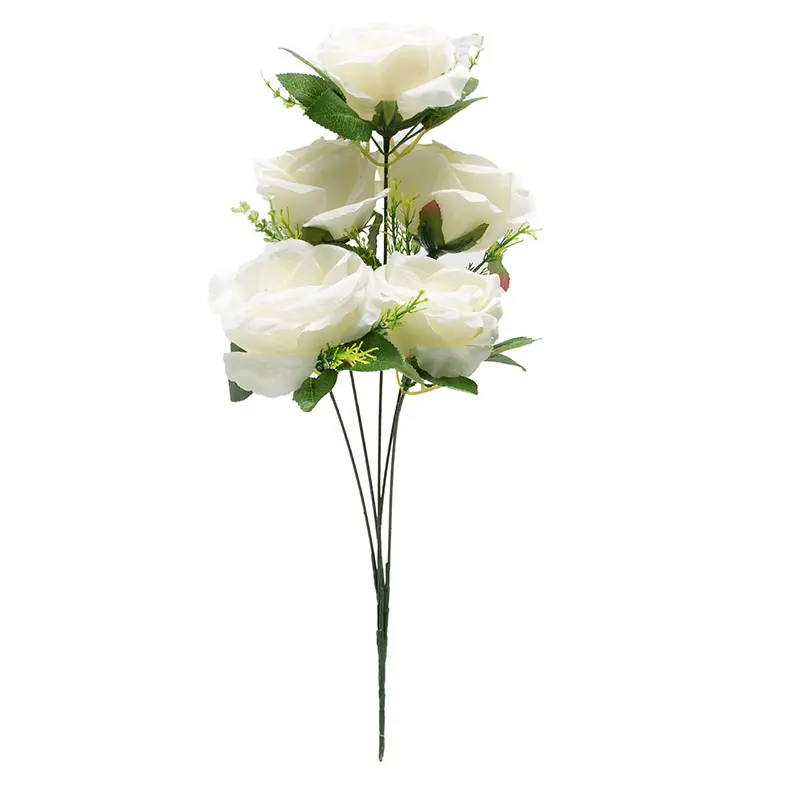 Boston Rose Putih K5