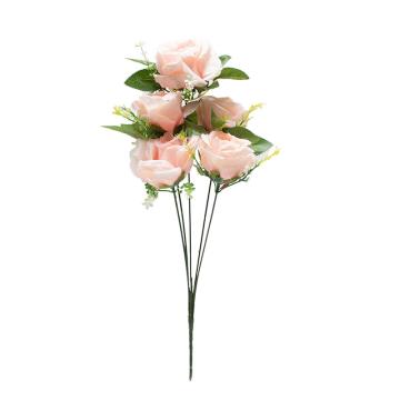 Boston Rose Pink Soft K5