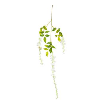 Wisteria Pendek Putih K3