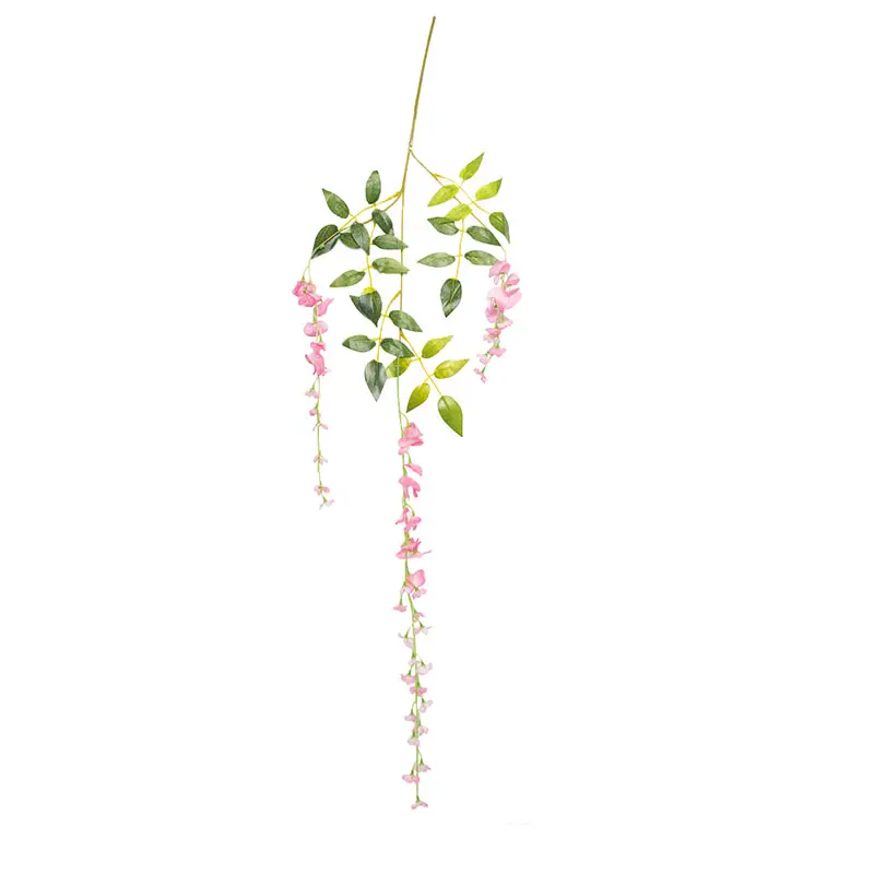 Wisteria Pendek Pink K3