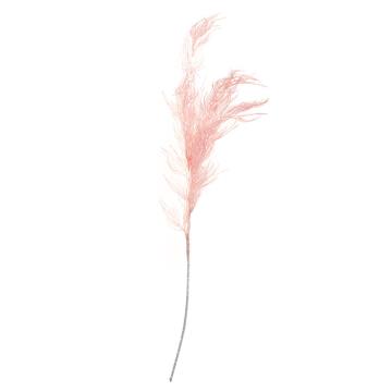 Daun Bulu Pink