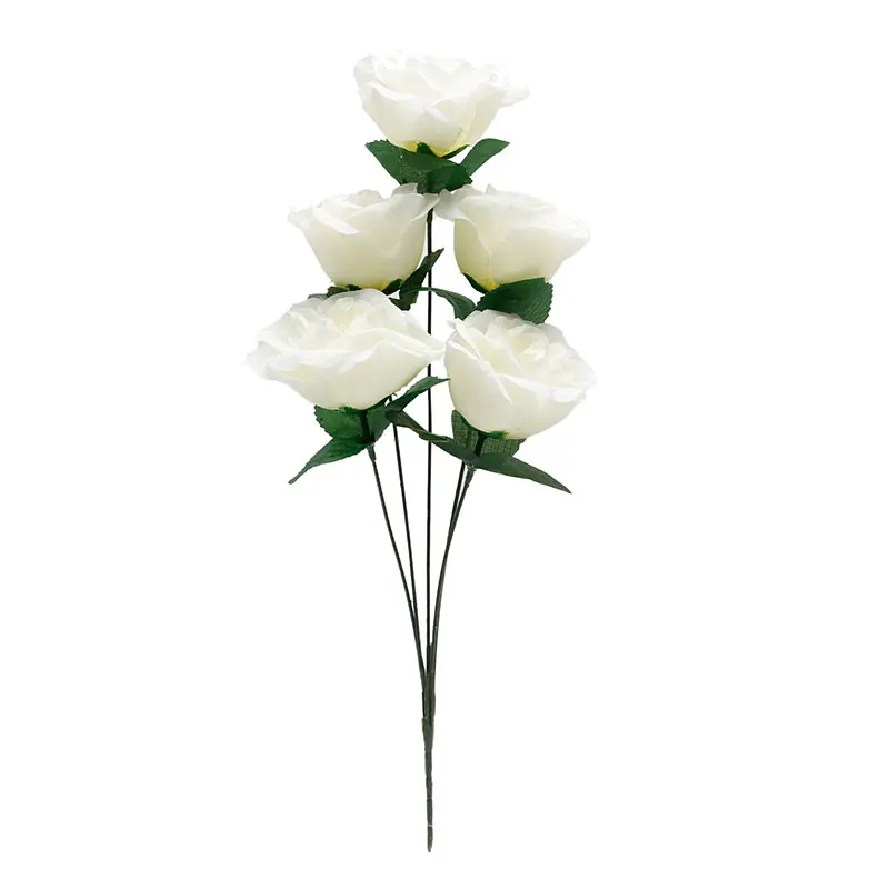 Rose MAK Putih K5