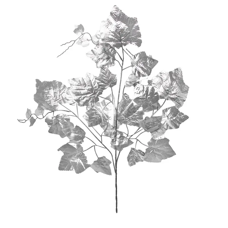 Daun Anggur Silver
