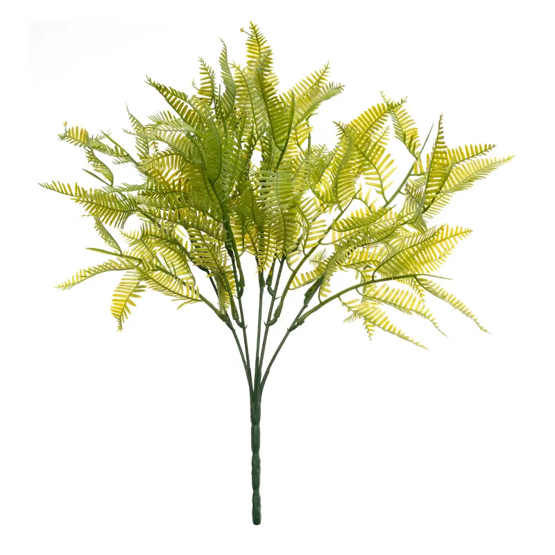 DAUN TAMAN 1 ( HIJAU)