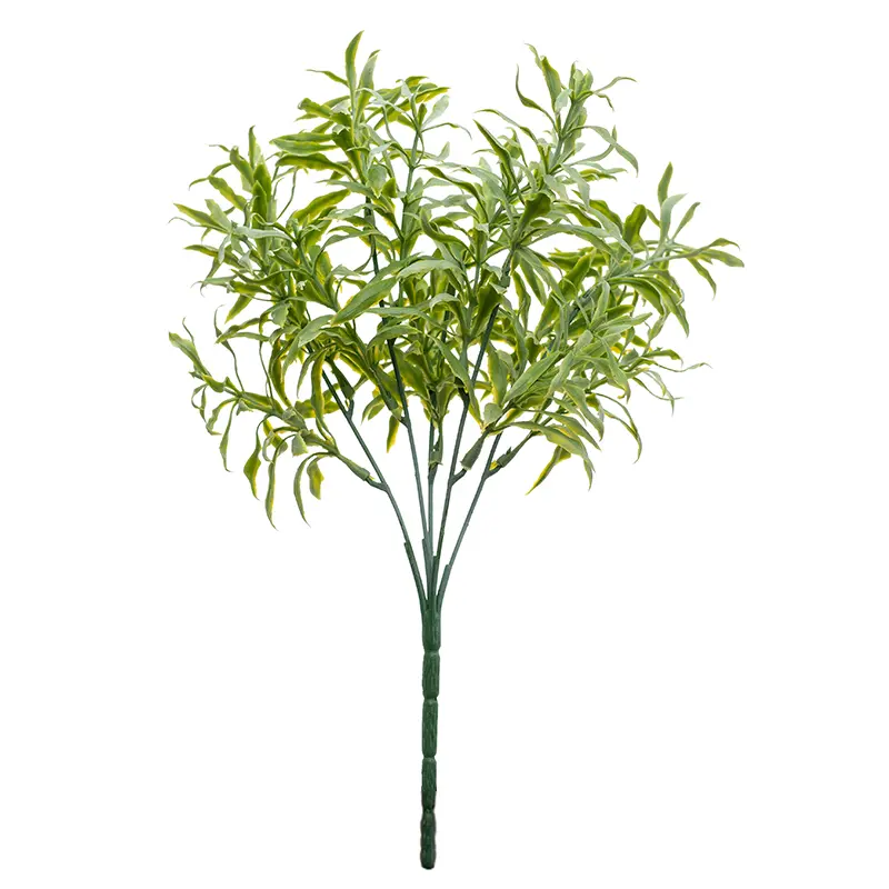 DAUN TAMAN 3 (HIJAU)