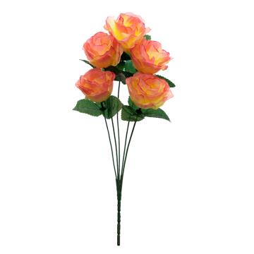 MIni Rose Peach Sembur K5