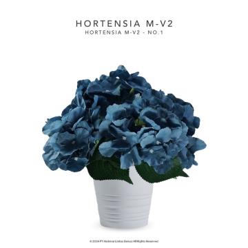 HORTENSIA M-V2 - No. 1