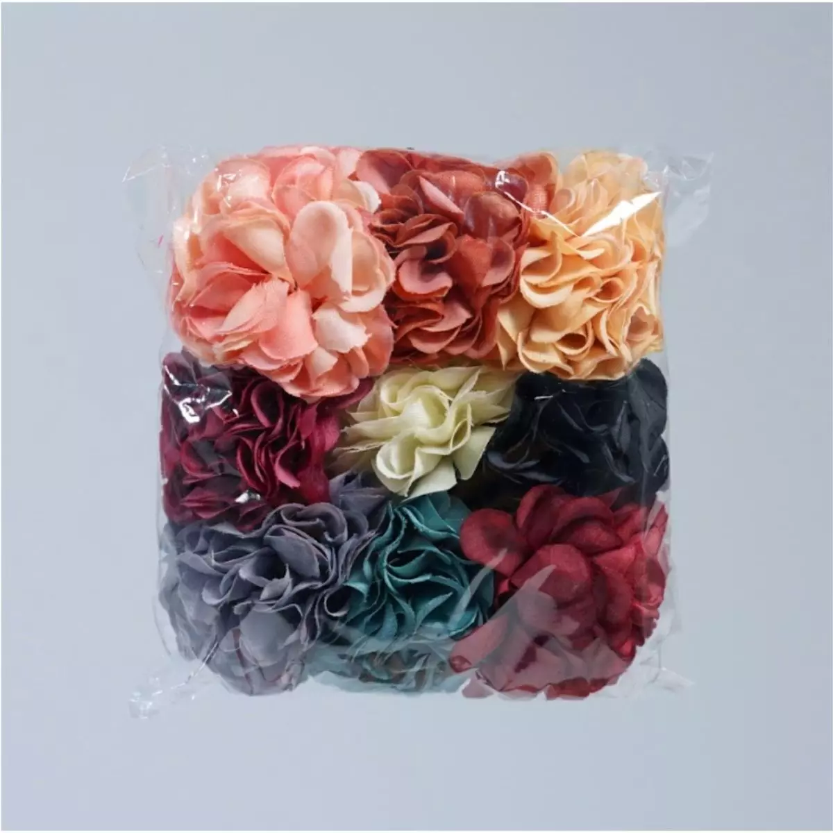 KEPALA KRISAN / POM POM MINI