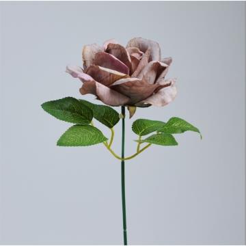 REAL ROSE JUMBO - Ungu