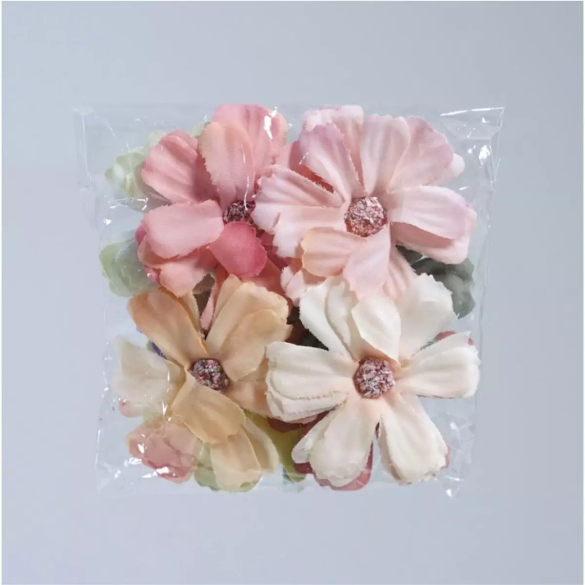Kepala Bunga Daisy