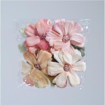Kepala Bunga Daisy