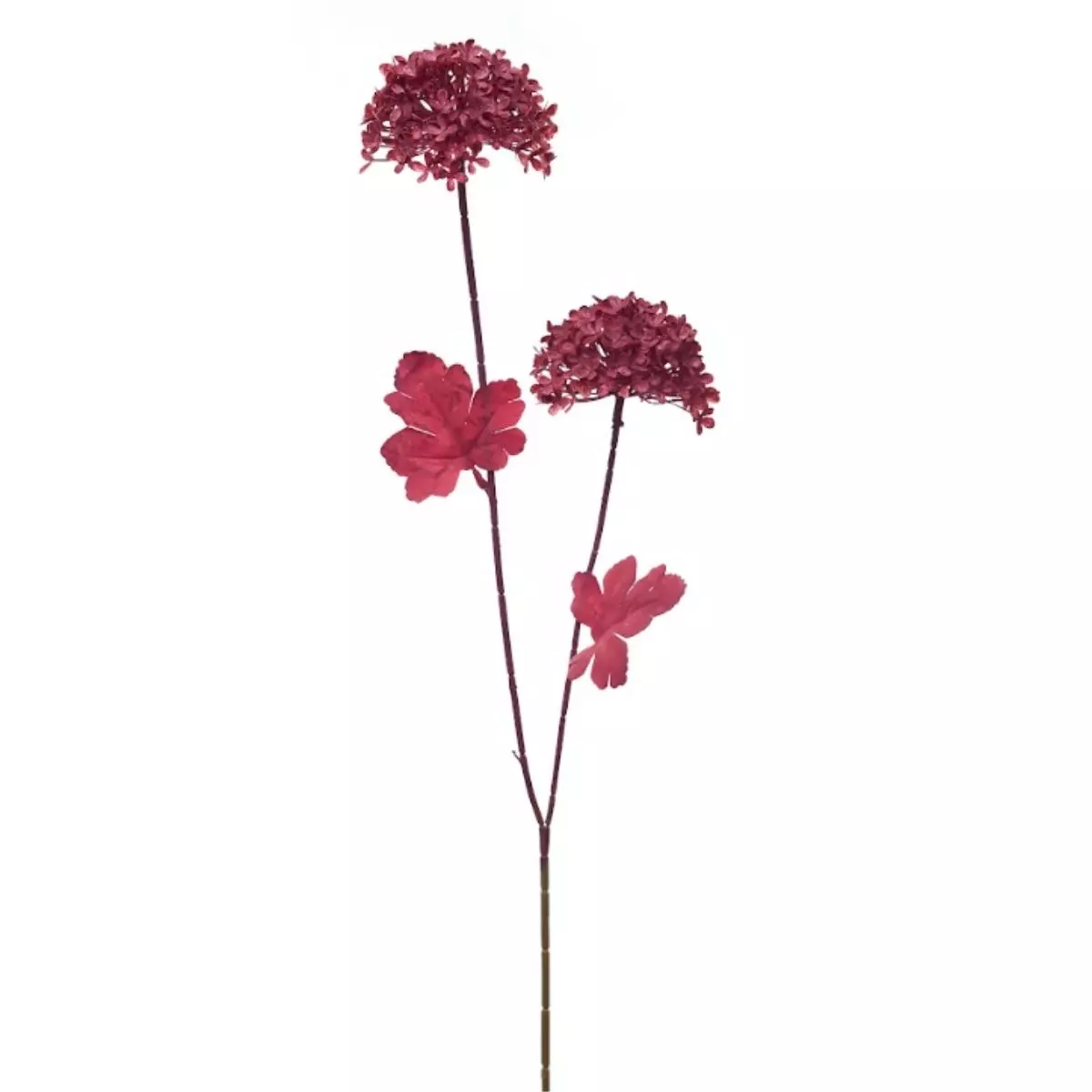 Snow Ball K2 - Maroon